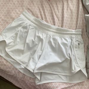 Lululemon Tracker short V
